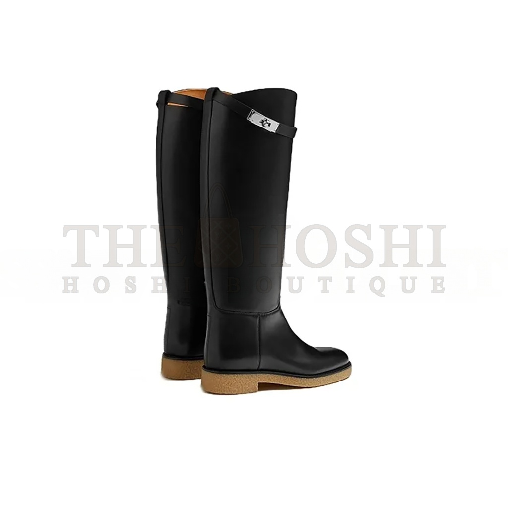 H**me5 FAUSTINE BOOT H222087Z02 Master Quality