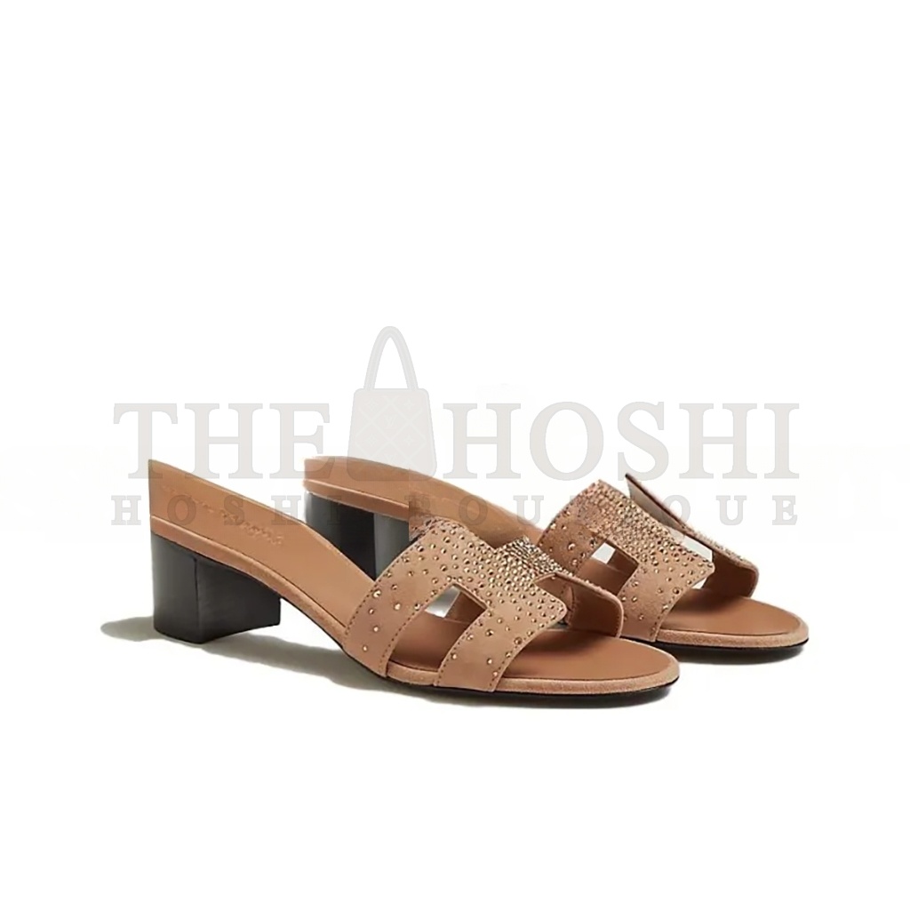 H**me5 OASIS SANDAL H222192Z9J Master Quality