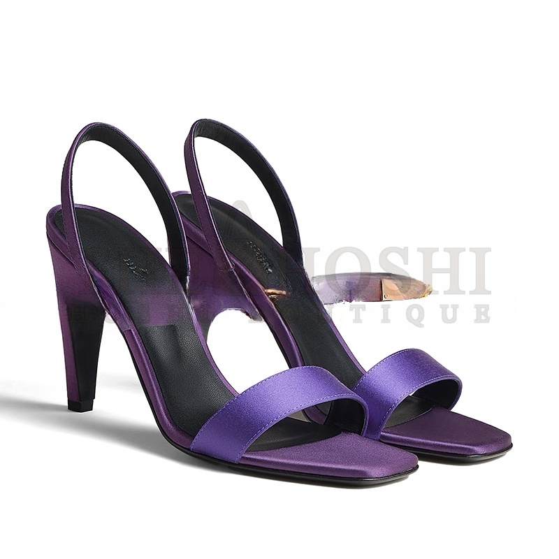 H**me5 SANDÁLIA GLAMOUR 95 H232134ZFG360 Master Quality