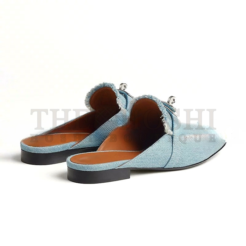 H**me5 OZ MULE H241067ZVCB405 Master Quality