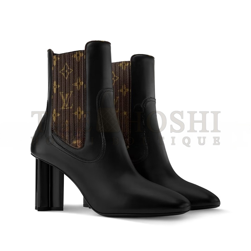 L0vis Vvtt0n STIVALETTO CHELSEA SILHOUETTE 1AIU85 Master Quality