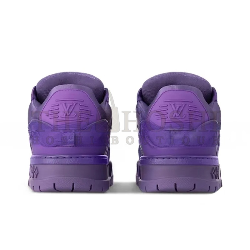 L0vis Vvtt0n LV TRAINER MAXI SNEAKER 1ACN2T Master Quality