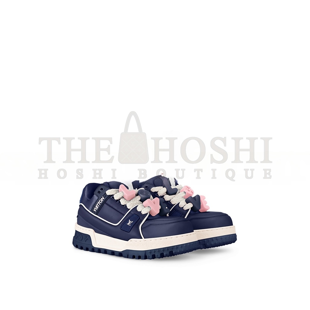 L0vis Vvtt0n LV TRAINER 1AD6CW Master Quality