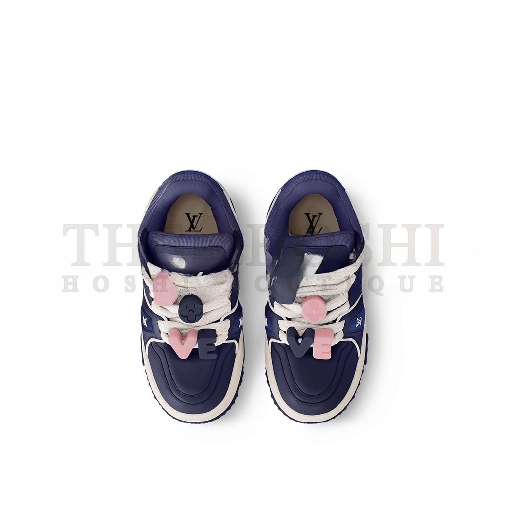 L0vis Vvtt0n LV TRAINER 1AD6CW Master Quality