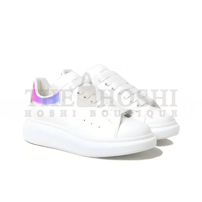 A1exa*der Mcqv*en OVERSIZED SNEAKERS 561726WHVI59375 Master Quality