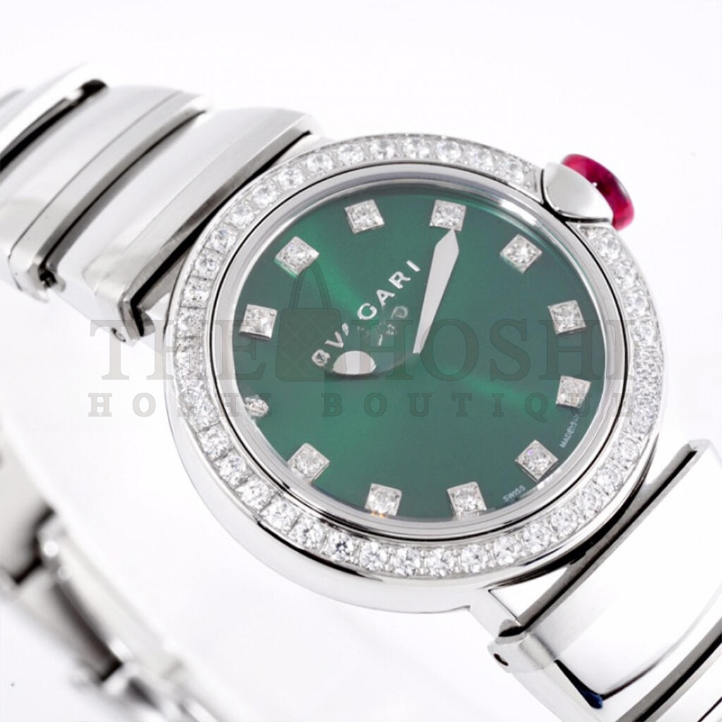 Bv1g*ai LVCEA WATCH 28MM 103915 Master Quality