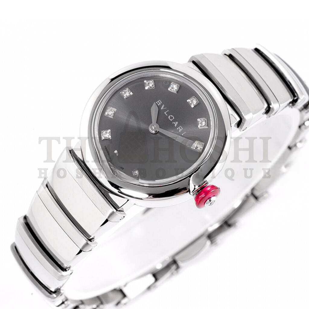 Bv1g*ai LVCEA WATCH 28MM 102564 Master Quality