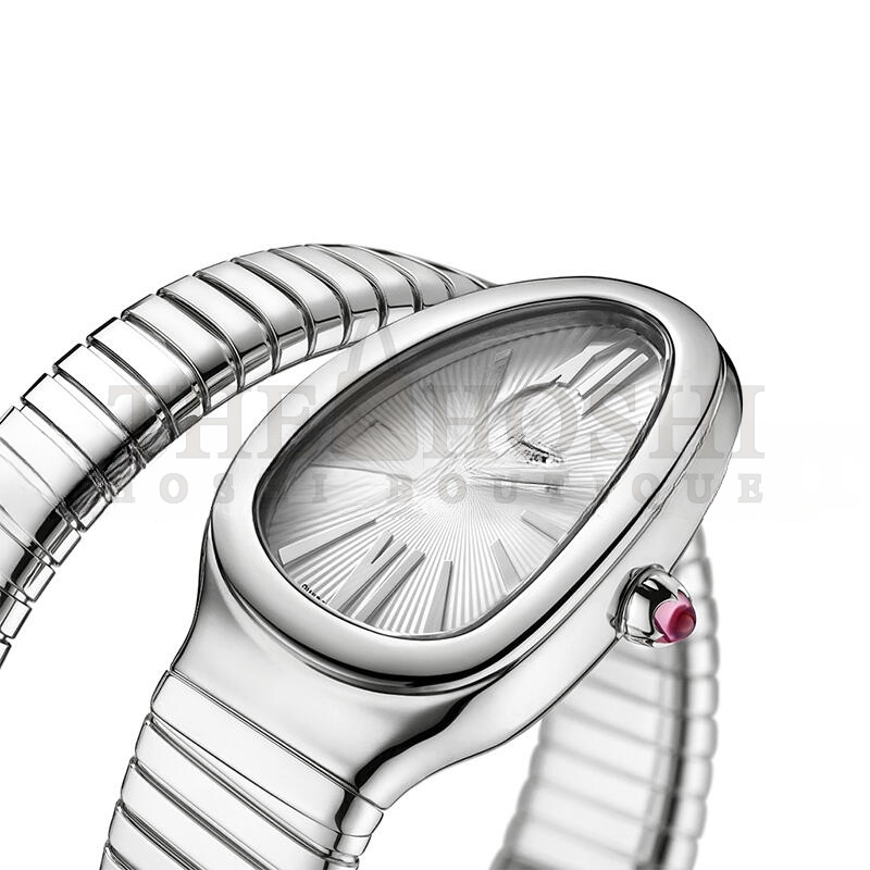 Bv1g*ai SERPENTI TUBOGAS WATCH 101817 Master Quality