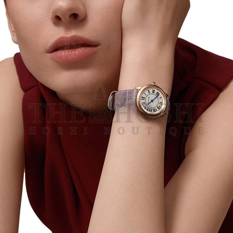 Ca*t1er RONDE DE Ca*t1er WATCH WGRN0013 Master Quality