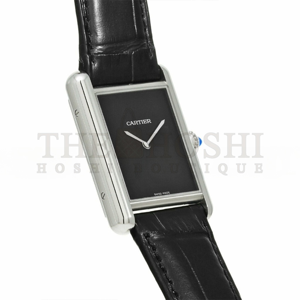 Ca*t1er TANK MUST DE LM 34MM WATCH WSTA0072 Master Quality