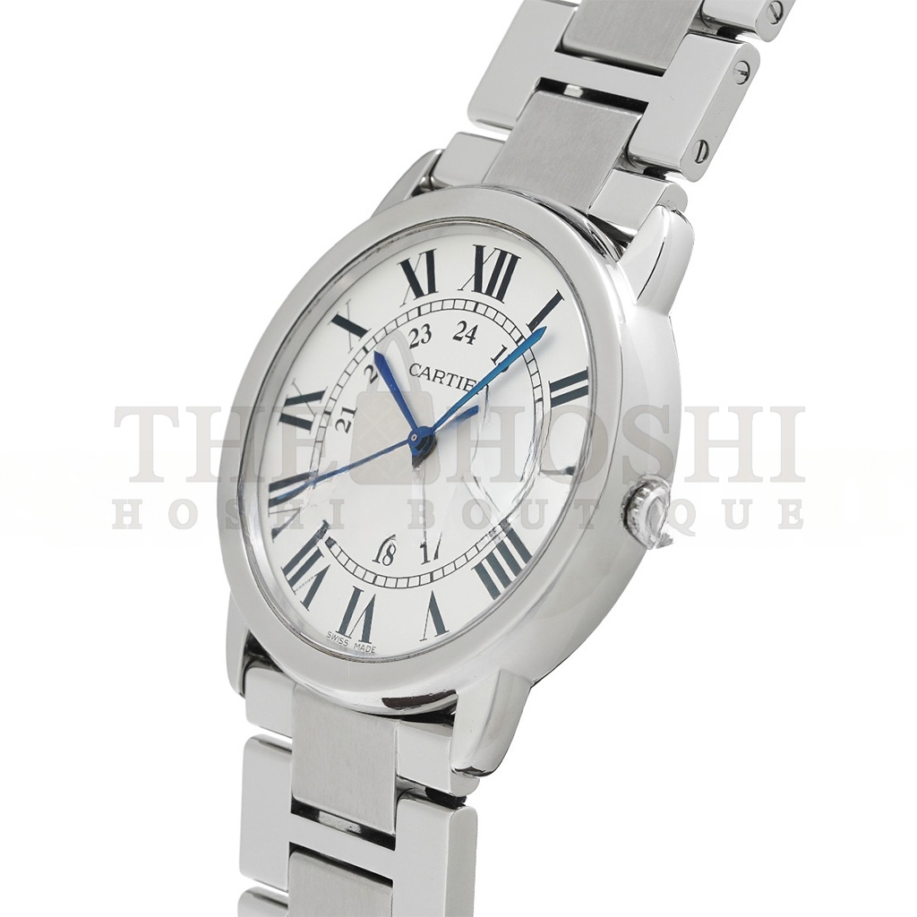 Ca*t1er LONDSOLO DE 36MM WATCH WSRN0012 Master Quality