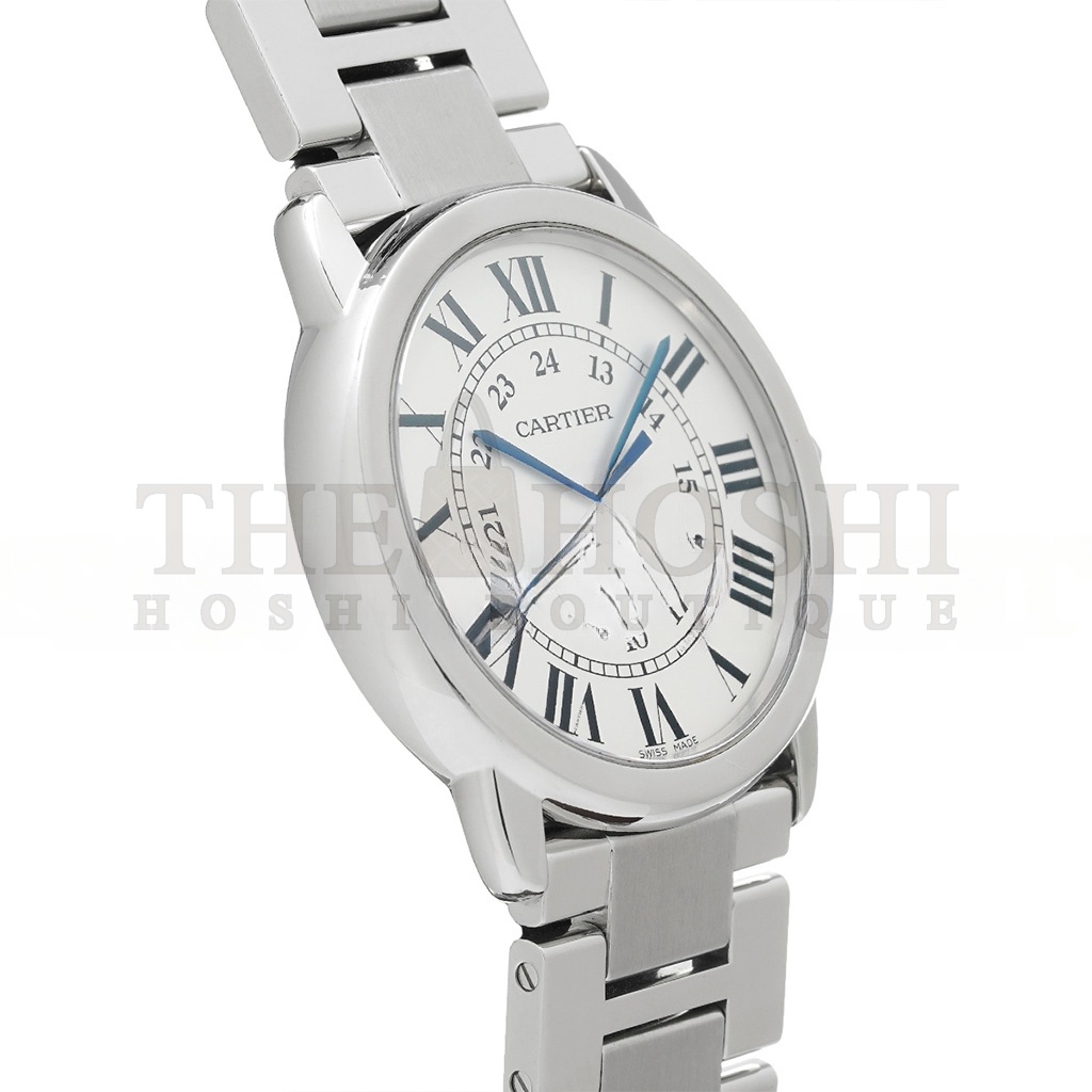 Ca*t1er LONDSOLO DE 36MM WATCH WSRN0012 Master Quality