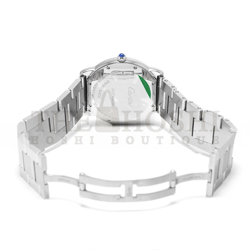 Ca*t1er LONDSOLO DE 36MM WATCH WSRN0012 Master Quality