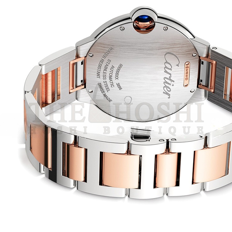 Ca*t1er BALLON BLEU DE Ca*t1er WATCH 42MM W2BB0034 Master Quality