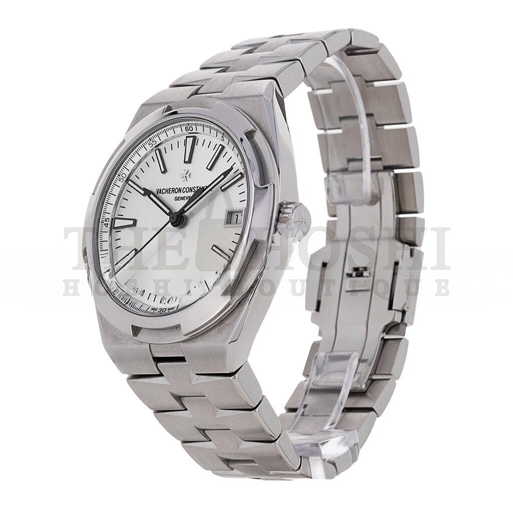 VACHERON C0nstan1n OVERSEAS 41MM WATCH 4500V/110A-B126 Master Quality