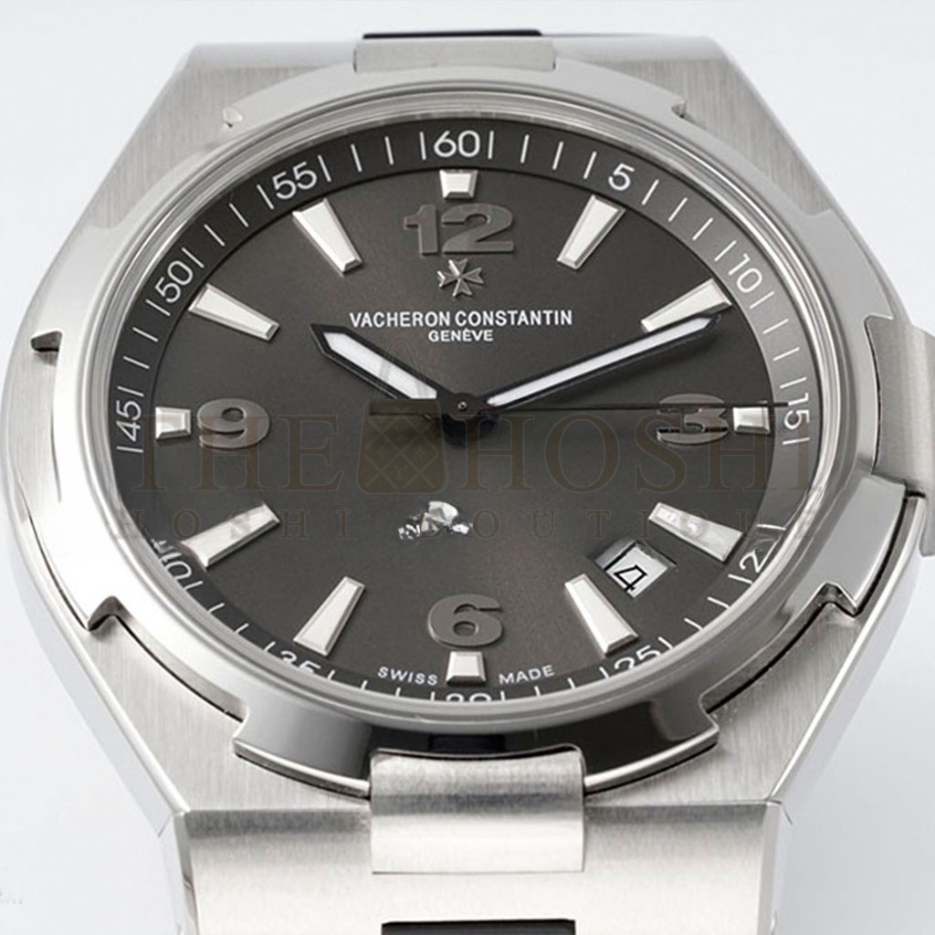 VACHERON C0nstan1n OVERSEAS 41MM WATCH 47040/000W-9500 Master Quality