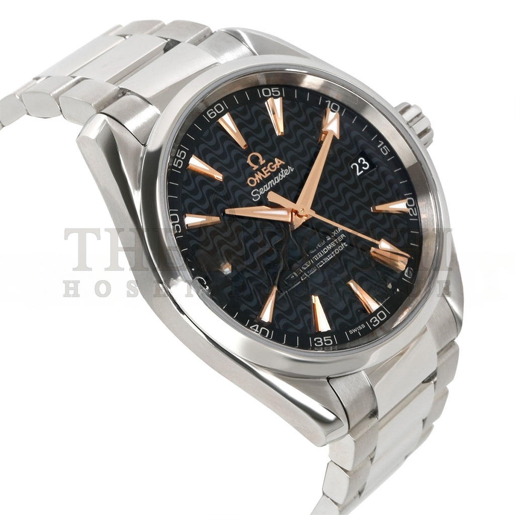 0me*ga SEAMASTER AQUA TERRA 42MM 231.10.42.21.01.006 Master Quality