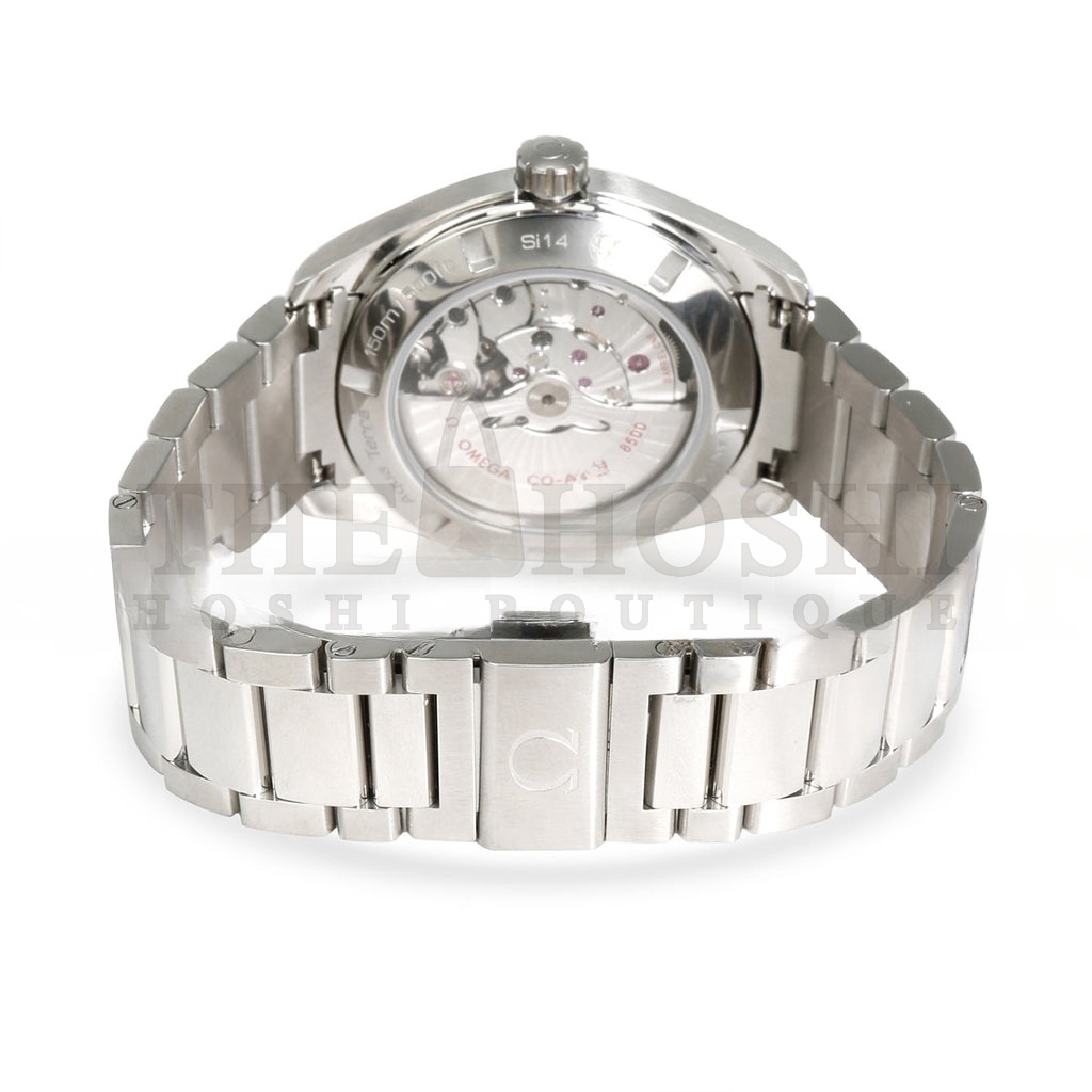 0me*ga SEAMASTER AQUA TERRA 42MM 231.10.42.21.01.006 Master Quality