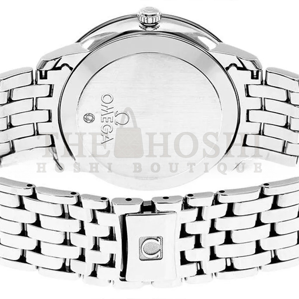 0me*ga DE VILLE PRESTIGE  37MM 424.10.37.20.01.001 Master Quality