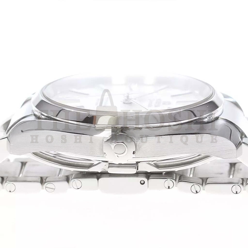 0me*ga SEAMASTER AQUA TERRA 42MM WATCH 231.10.42.21.02.003 Master Quality