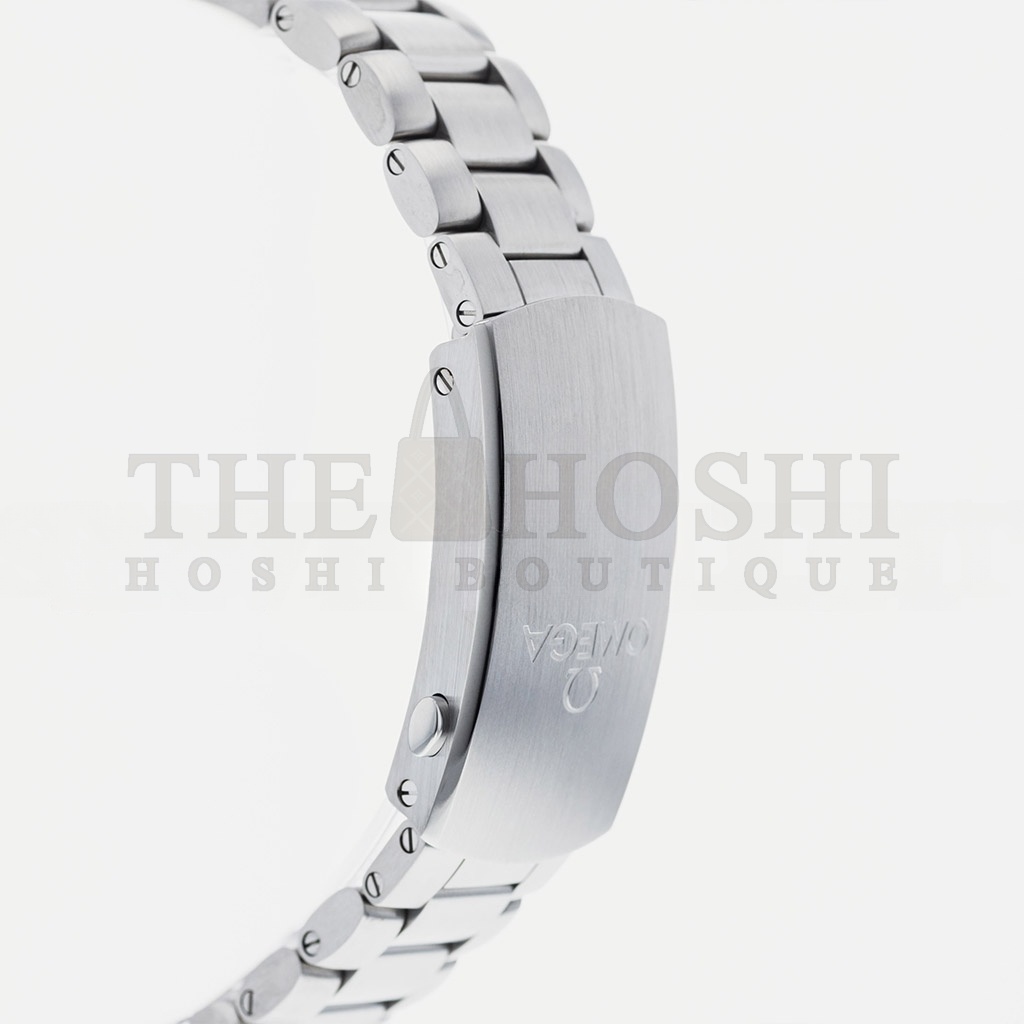 0me*ga SEAMASTER PLANET OCEAN 600M CO-AXIAL 44MM WATCH 215.30.44.21.01.001 Master Quality