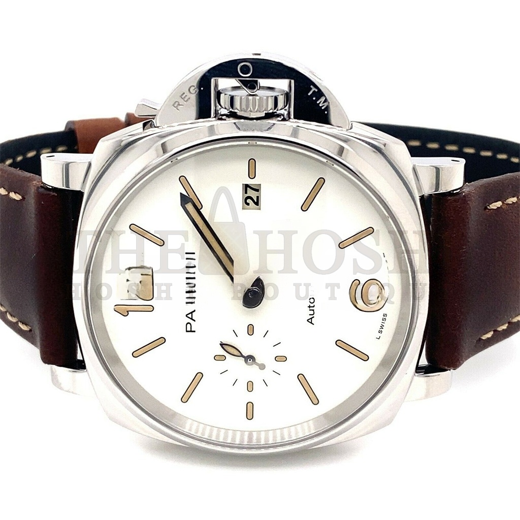 Pa*e*a1 LUMINOR 42MM WATCH PAM01046 Master Quality