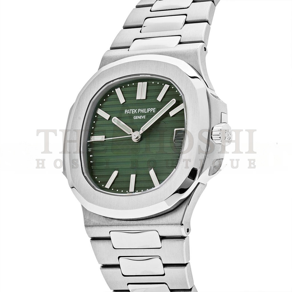 Pat*k Phi1i*pe NAUTILUS 40MM WATCH 5711/1A-014 Master Quality