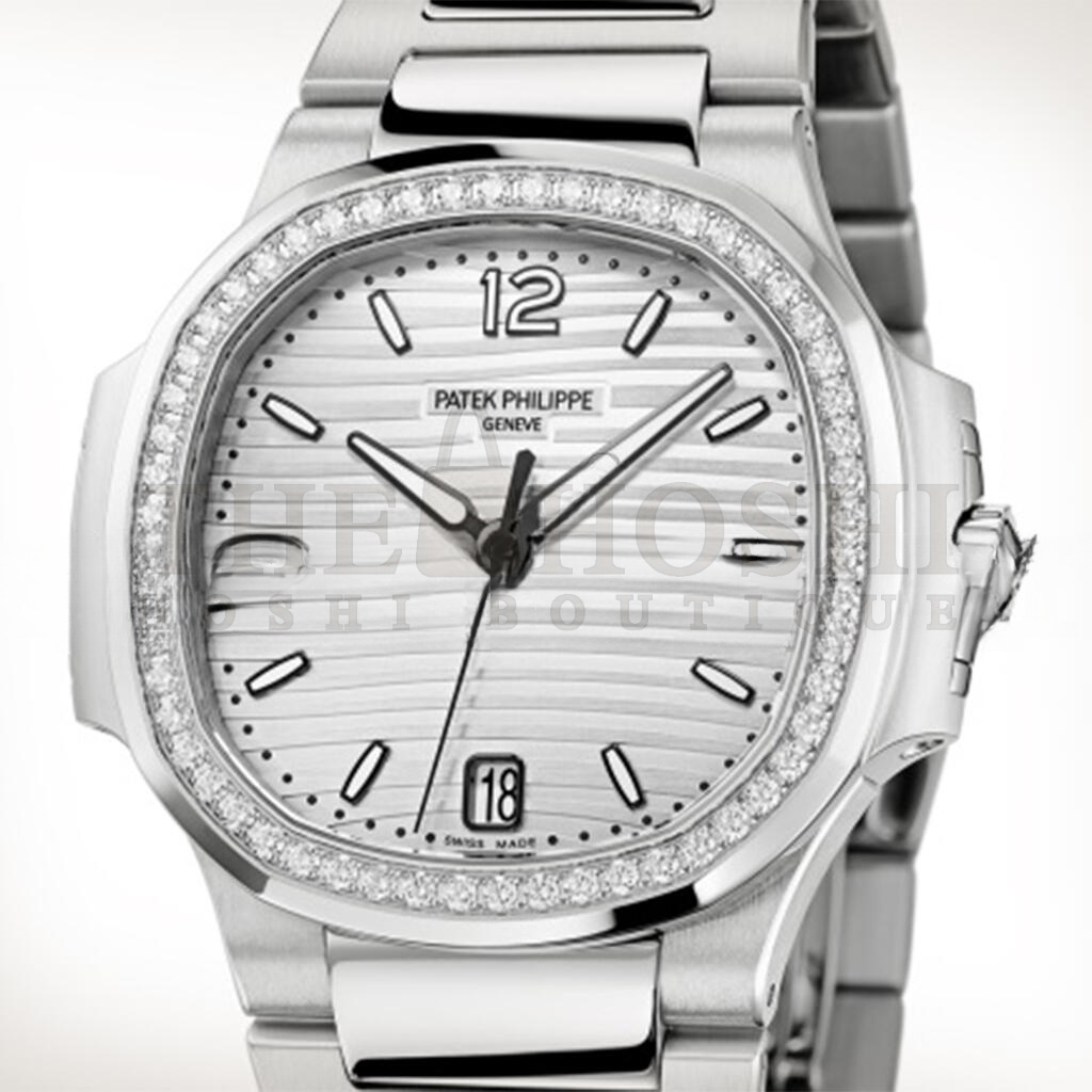 Pat*k Phi1i*pe NAUTILUS SELF-WINDING 36MM WATCH 7118/1200A Master Quality