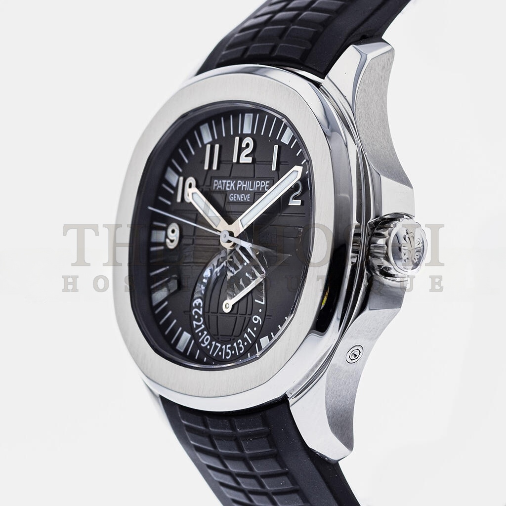 Pat*k Phi1i*pe AQUANAUT41MM WATCH 5164A-001 Master Quality