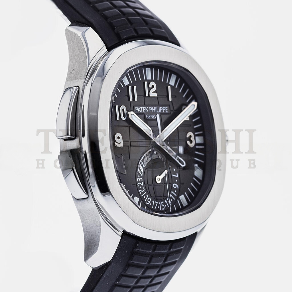 Pat*k Phi1i*pe AQUANAUT41MM WATCH 5164A-001 Master Quality