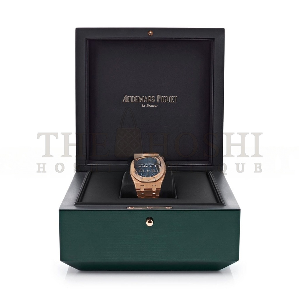 AUDEMARS P1g*et ROYAL OAK JUMBO 39MM WATCH 15202OR.OO.1240OR.01 Master Quality