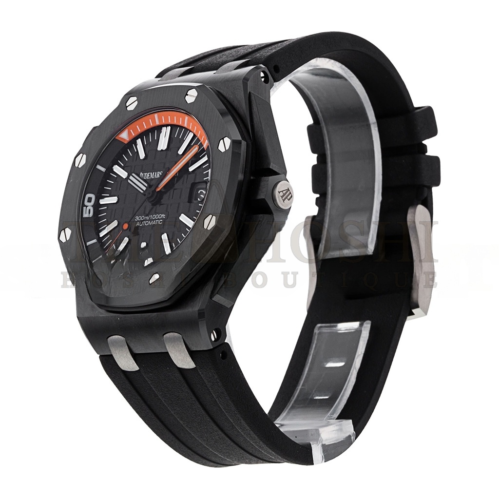 AUDEMARS P1g*et ROYAL OAK OFFSHORE 42MM WATCH 15707CE.OO.A002CA.01 Master Quality