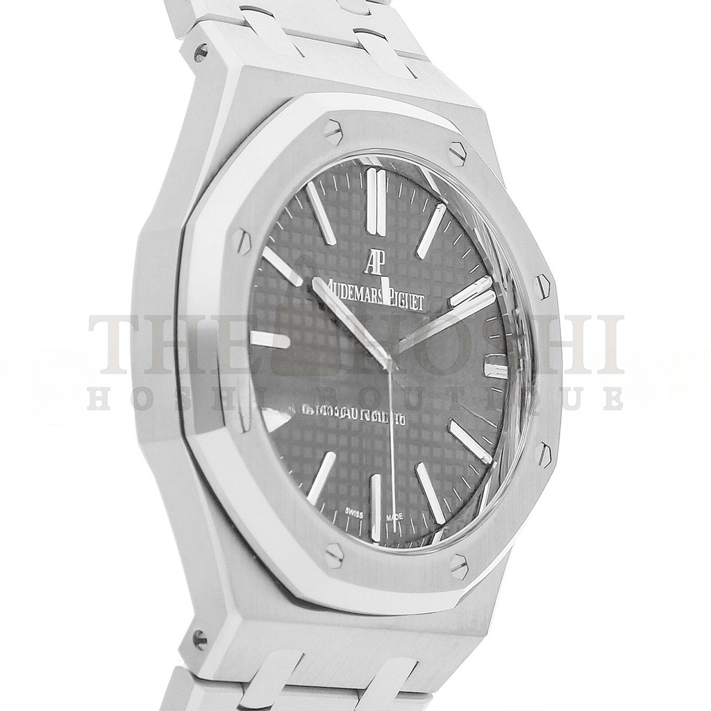 AUDEMARS P1g*et ROYAL OAK 41MM WATCH 15400ST.OO.1220ST.04 Master Quality