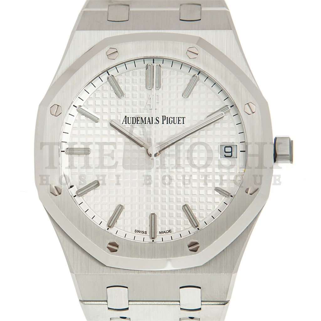 AUDEMARS P1g*et ROYAL OAK 41MM WATCH 15500ST.OO.1220ST.04 Master Quality