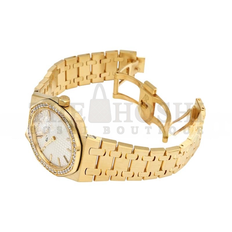 AUDEMARS P1g*et ROYAL OAK 33MM 67651BA.ZZ.1261BA.01 Master Quality