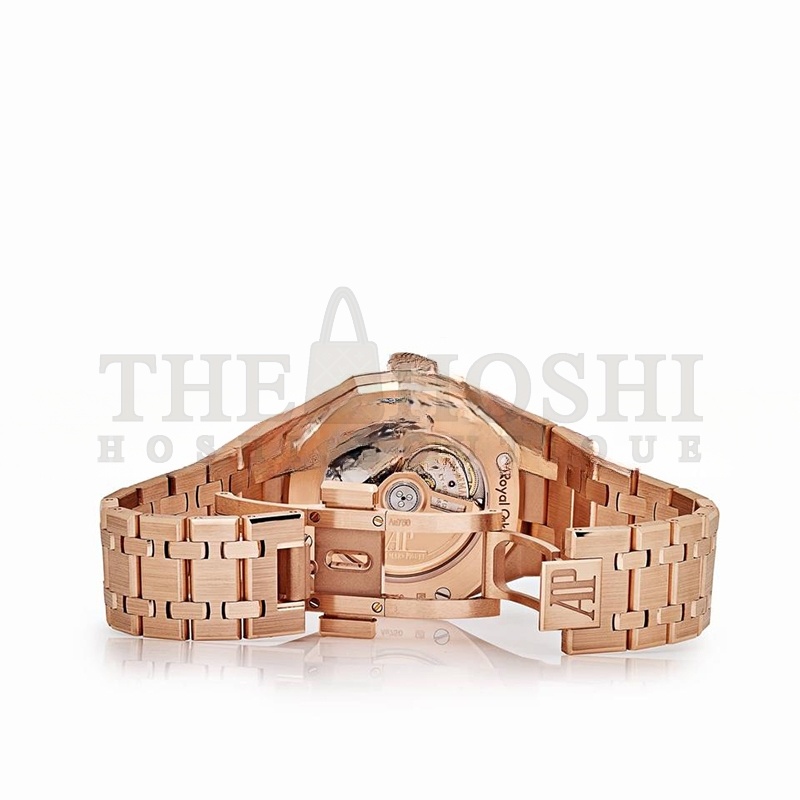 AUDEMARS P1g*et 77450OR.OO.1361OR.01 Master Quality