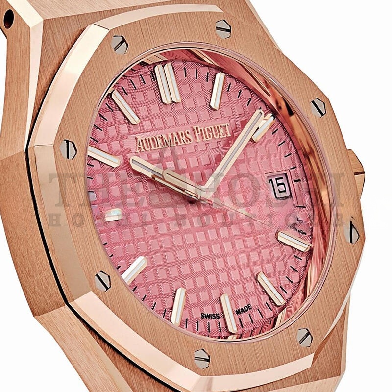 AUDEMARS P1g*et 77450OR.OO.1361OR.01 Master Quality